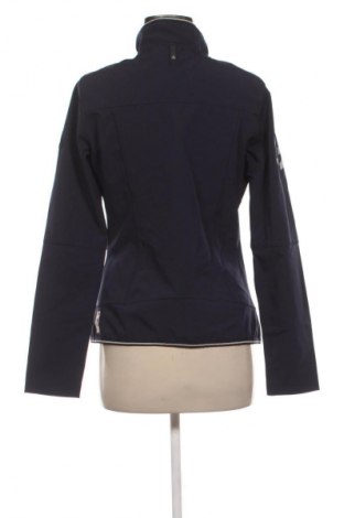 Γυναικείο μπουφάν Gaastra, Μέγεθος M, Χρώμα Μπλέ, Τιμή 17,99 €