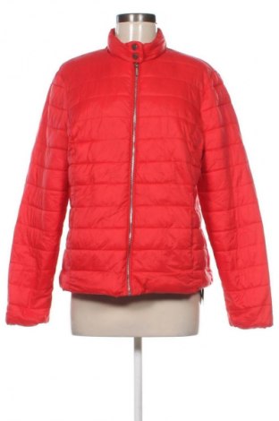 Dámská bunda  Gemo, Velikost XL, Barva Červená, Cena  539,00 Kč