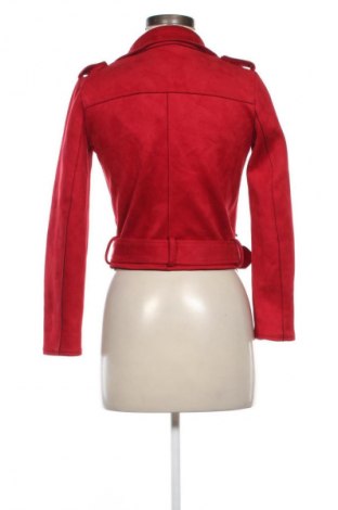 Дамско яке Gemo, Размер S, Цвят Червен, Цена 11,24 €
