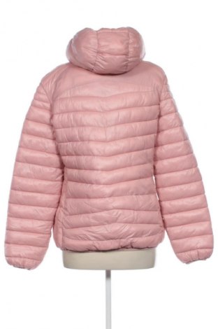 Γυναικείο μπουφάν Geographical Norway, Μέγεθος L, Χρώμα Ρόζ , Τιμή 30,99 €