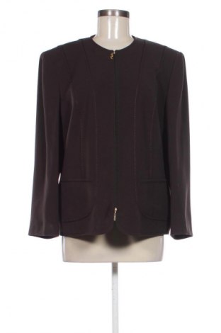 Geacă de femei Gerry Weber, Mărime L, Culoare Maro, Preț 228,03 Lei