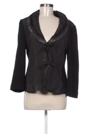 Дамско яке Gerry Weber, Размер M, Цвят Черен, Цена 24,54 €