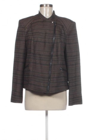 Дамско яке Gerry Weber, Размер XL, Цвят Кафяв, Цена 9,20 €