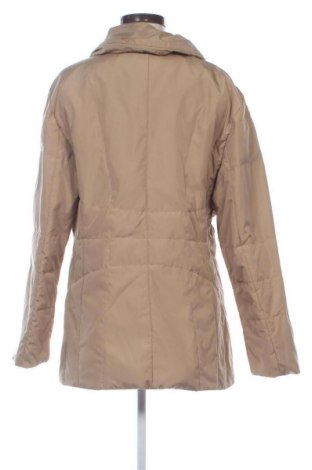 Γυναικείο μπουφάν Gerry Weber, Μέγεθος XL, Χρώμα  Μπέζ, Τιμή 17,64 €