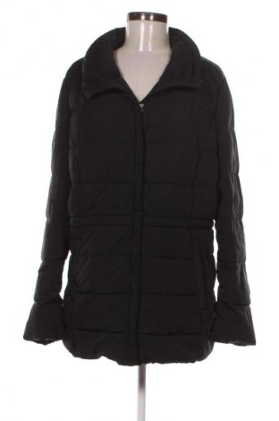 Γυναικείο μπουφάν Gerry Weber, Μέγεθος L, Χρώμα Μαύρο, Τιμή 30,99 €