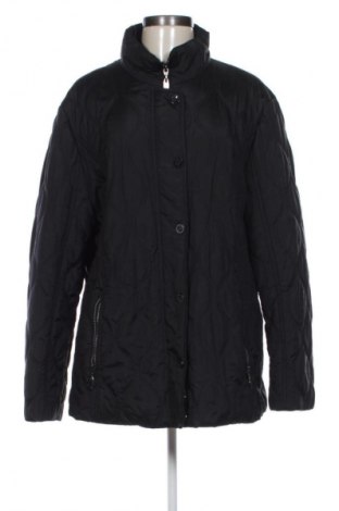 Γυναικείο μπουφάν Gerry Weber, Μέγεθος XXL, Χρώμα Μαύρο, Τιμή 38,99 €