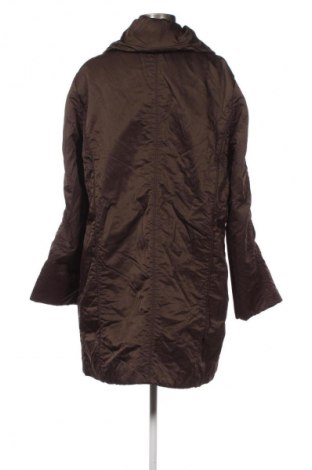 Γυναικείο μπουφάν Gerry Weber, Μέγεθος XXL, Χρώμα Καφέ, Τιμή 42,99 €