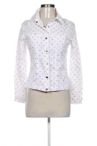 Kurtka damska Gianfranco Ferre, Rozmiar S, Kolor Kolorowy, Cena 419,99 zł