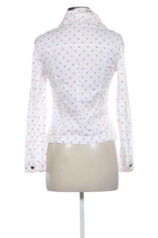 Kurtka damska Gianfranco Ferre, Rozmiar S, Kolor Kolorowy, Cena 419,99 zł