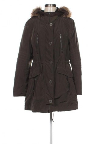 Γυναικείο μπουφάν Gil Bret, Μέγεθος M, Χρώμα Πράσινο, Τιμή 24,99 €