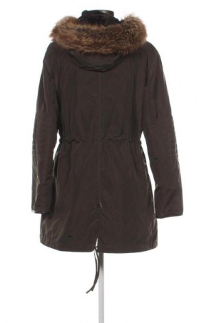 Γυναικείο μπουφάν Gil Bret, Μέγεθος M, Χρώμα Πράσινο, Τιμή 24,99 €