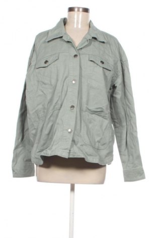 Дамско яке Gina, Размер L, Цвят Зелен, Цена 9,20 €