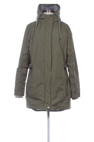 Geacă de femei Gina, Mărime M, Culoare Verde, Preț 103,99 Lei