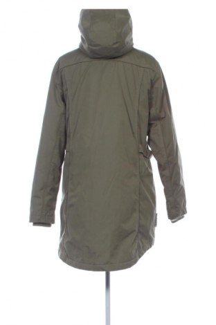Geacă de femei Gina, Mărime M, Culoare Verde, Preț 103,99 Lei