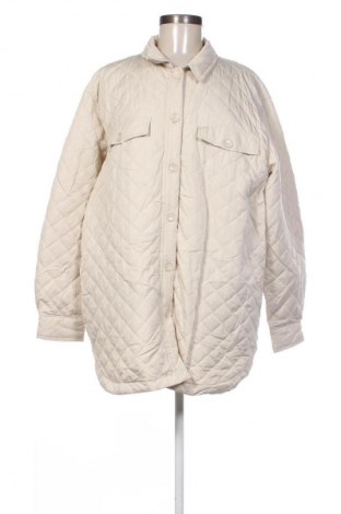Dámská bunda  Gina, Velikost XL, Barva Béžová, Cena  349,00 Kč