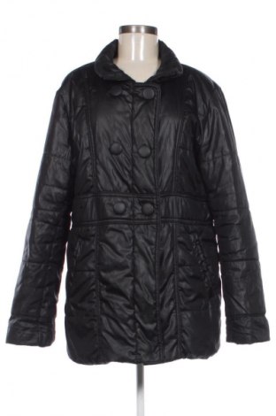 Γυναικείο μπουφάν Gina Benotti, Μέγεθος XL, Χρώμα Μαύρο, Τιμή 26,99 €