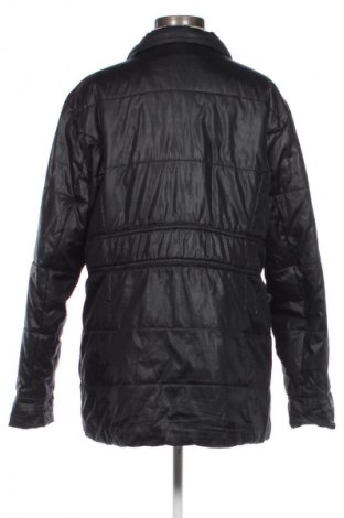 Γυναικείο μπουφάν Gina Benotti, Μέγεθος XL, Χρώμα Μαύρο, Τιμή 26,99 €