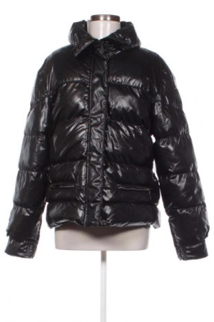 Γυναικείο μπουφάν Gina Benotti, Μέγεθος L, Χρώμα Μαύρο, Τιμή 22,99 €