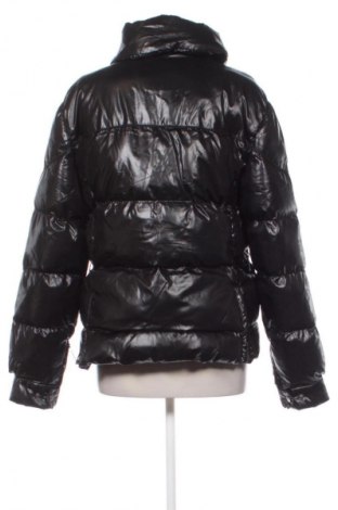 Γυναικείο μπουφάν Gina Benotti, Μέγεθος L, Χρώμα Μαύρο, Τιμή 22,99 €