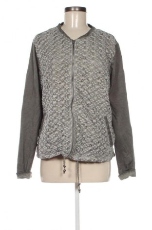 Γυναικείο μπουφάν Gina Benotti, Μέγεθος L, Χρώμα Πράσινο, Τιμή 7,99 €