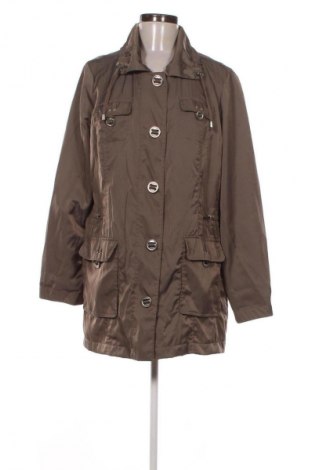 Γυναικείο μπουφάν Gina Laura, Μέγεθος M, Χρώμα Καφέ, Τιμή 4,99 €