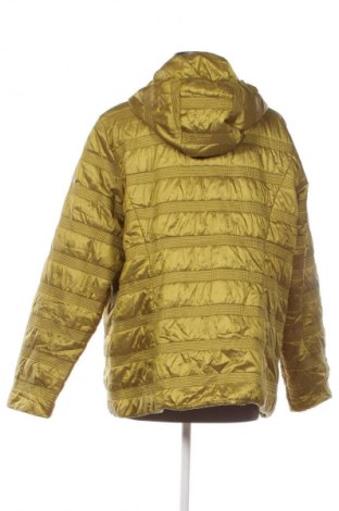 Dámská bunda  Gina Laura, Velikost XXL, Barva Zlatistá, Cena  1 029,00 Kč