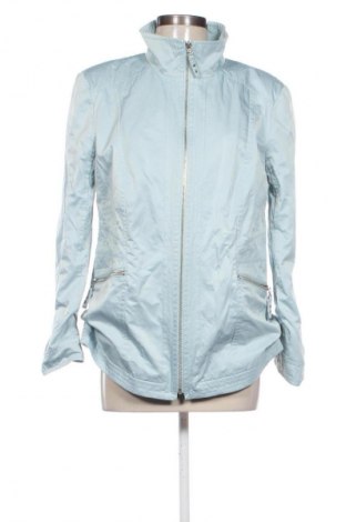 Geacă de femei Gina S, Mărime L, Culoare Albastru, Preț 155,85 Lei