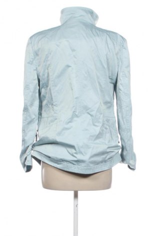 Geacă de femei Gina S, Mărime L, Culoare Albastru, Preț 155,85 Lei