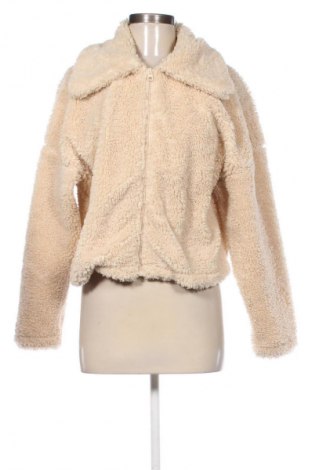 Дамско яке Gina Tricot, Размер M, Цвят Бежов, Цена 21,47 €