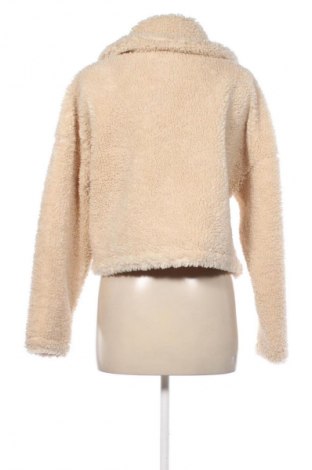 Дамско яке Gina Tricot, Размер M, Цвят Бежов, Цена 21,47 €