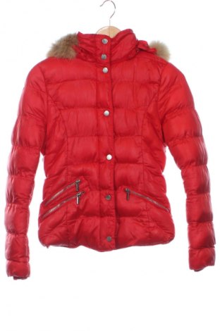Дамско яке Glo Story, Размер XS, Цвят Червен, Цена 46,01 €