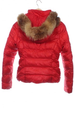 Дамско яке Glo Story, Размер XS, Цвят Червен, Цена 46,01 €