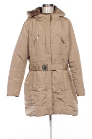 Geacă de femei Grain De Malice, Mărime XL, Culoare Bej, Preț 90,99 Lei