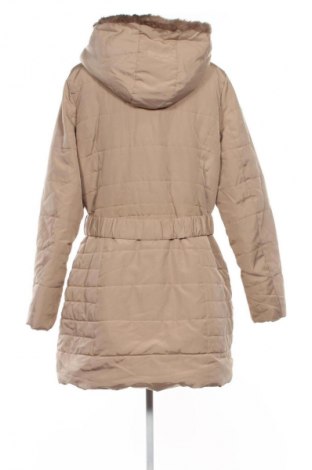 Geacă de femei Grain De Malice, Mărime XL, Culoare Bej, Preț 90,99 Lei