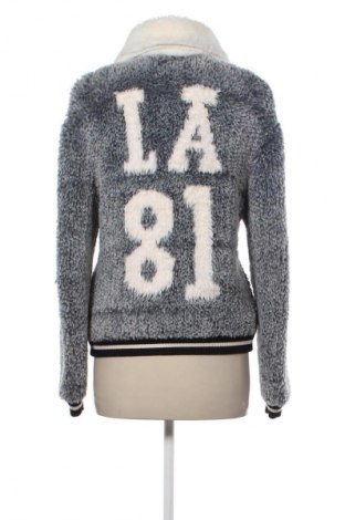 Geacă de femei Guess, Mărime M, Culoare Gri, Preț 307,58 Lei