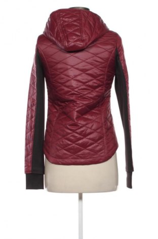 Damenjacke Guess, Größe XS, Farbe Rot, Preis 47,99 €