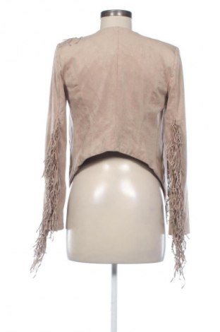 Geacă de femei Guess, Mărime XS, Culoare Bej, Preț 329,99 Lei