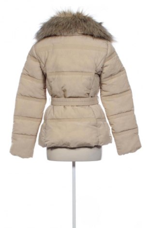 Дамско яке Guess, Размер L, Цвят Бежов, Цена 77,69 €