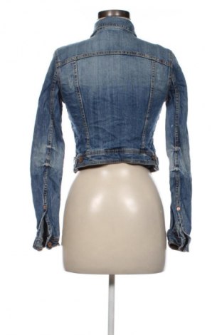 Dámská bunda  H&M, Velikost S, Barva Modrá, Cena  239,00 Kč