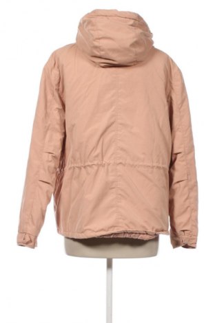 Geacă de femei H&M, Mărime L, Culoare Bej, Preț 90,99 Lei