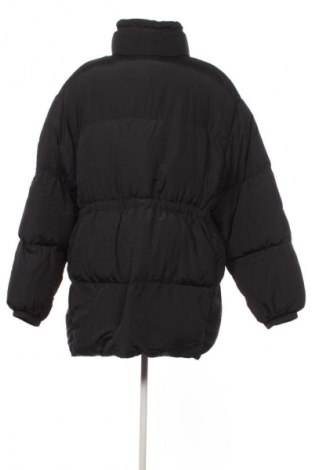 Kurtka damska H&M, Rozmiar L, Kolor Czarny, Cena 93,99 zł