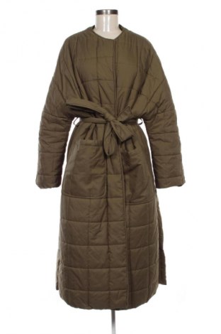 Női dzseki H&M, Méret XL, Szín Zöld, Ár 6 209 Ft