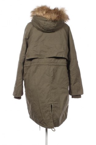 Дамско яке H&M, Размер L, Цвят Зелен, Цена 16,36 €