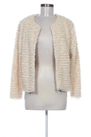 Γυναικείο μπουφάν H&M, Μέγεθος S, Χρώμα  Μπέζ, Τιμή 25,99 €