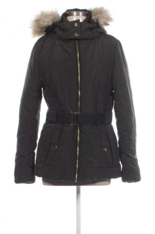 Geacă de femei H&M, Mărime M, Culoare Verde, Preț 31,99 Lei