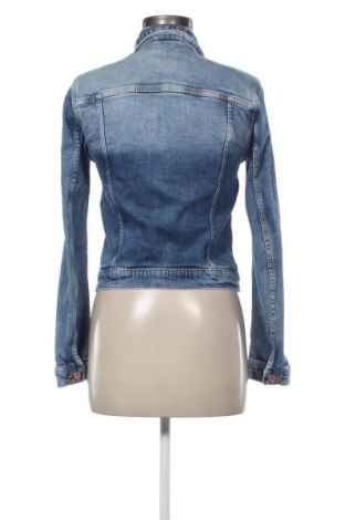 Дамско яке H&M, Размер M, Цвят Син, Цена 20,06 €