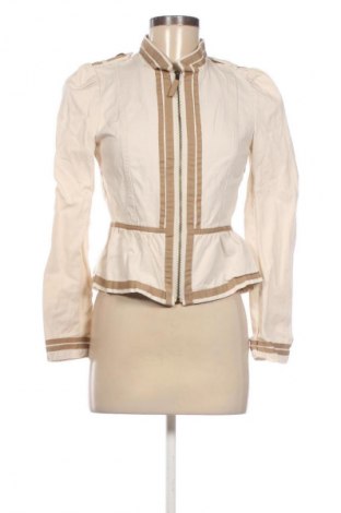 Γυναικείο μπουφάν H&M, Μέγεθος S, Χρώμα  Μπέζ, Τιμή 25,00 €