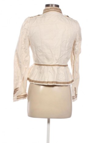 Γυναικείο μπουφάν H&M, Μέγεθος S, Χρώμα  Μπέζ, Τιμή 25,00 €