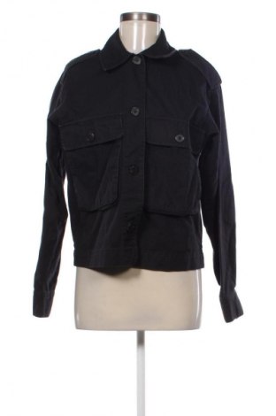 Γυναικείο μπουφάν H&M, Μέγεθος XS, Χρώμα Μαύρο, Τιμή 12,99 €