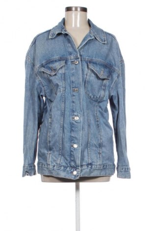 Дамско яке H&M, Размер S, Цвят Син, Цена 15,84 €